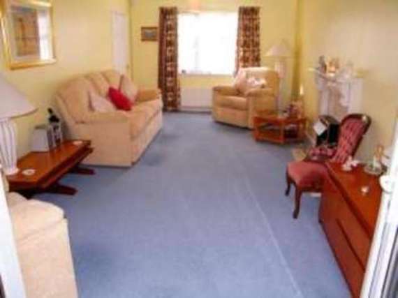 4 Bedroom Detached